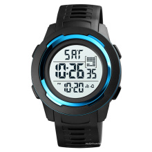 Skmei 1731 Man Jam Tangan Relojes Digitale Sportuhr